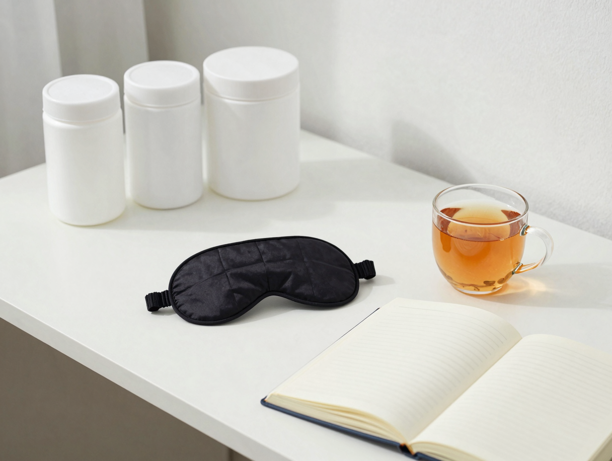 NiteHush Pro Sleep and Dreams review image from Supplement Skeptic