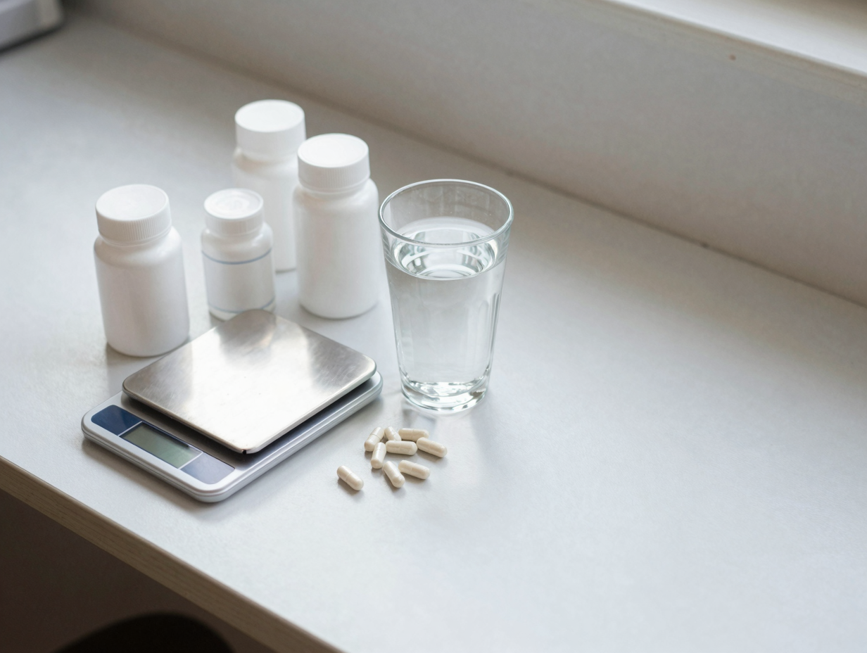 Nitric Boost Ultra Men's Health review image from Supplement Skeptic