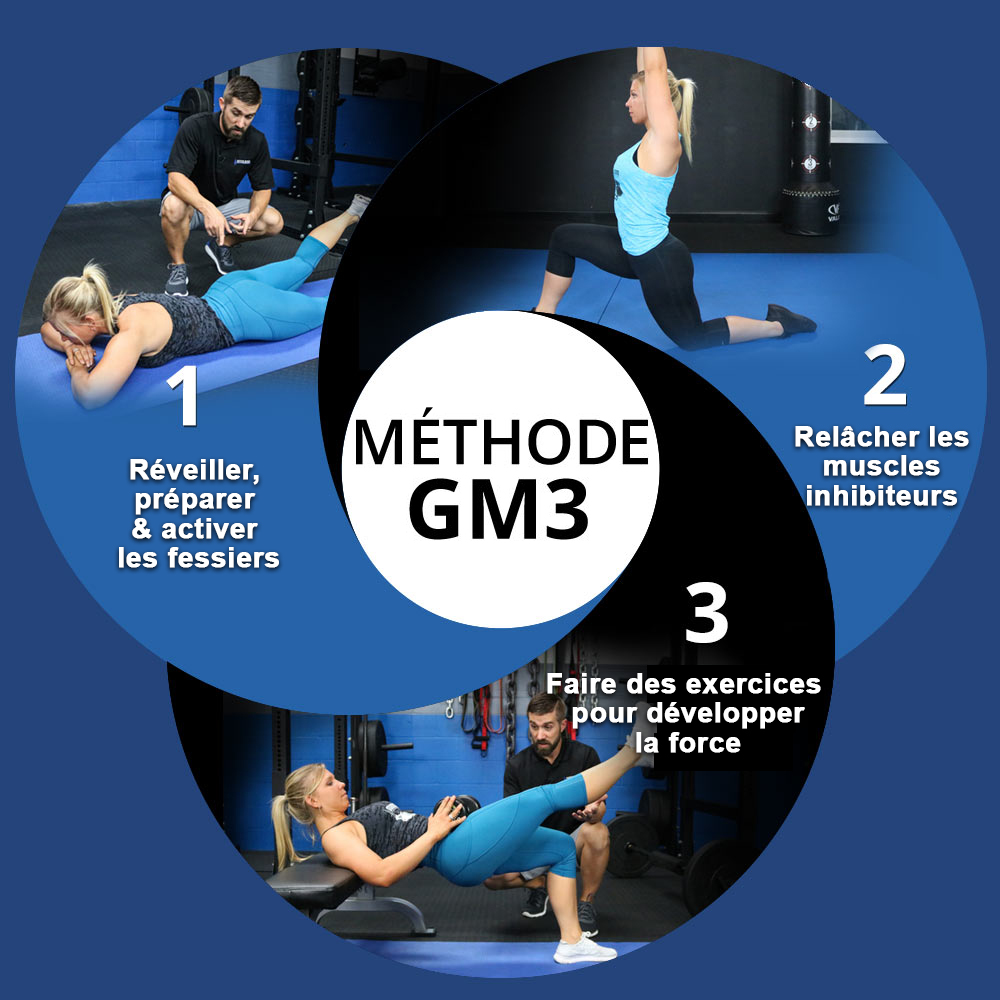NOUVELLE OFFRE ÉTÉ 2019 // Débloquez Vos Fessiers Exercise & Fitness review image from Supplement Skeptic