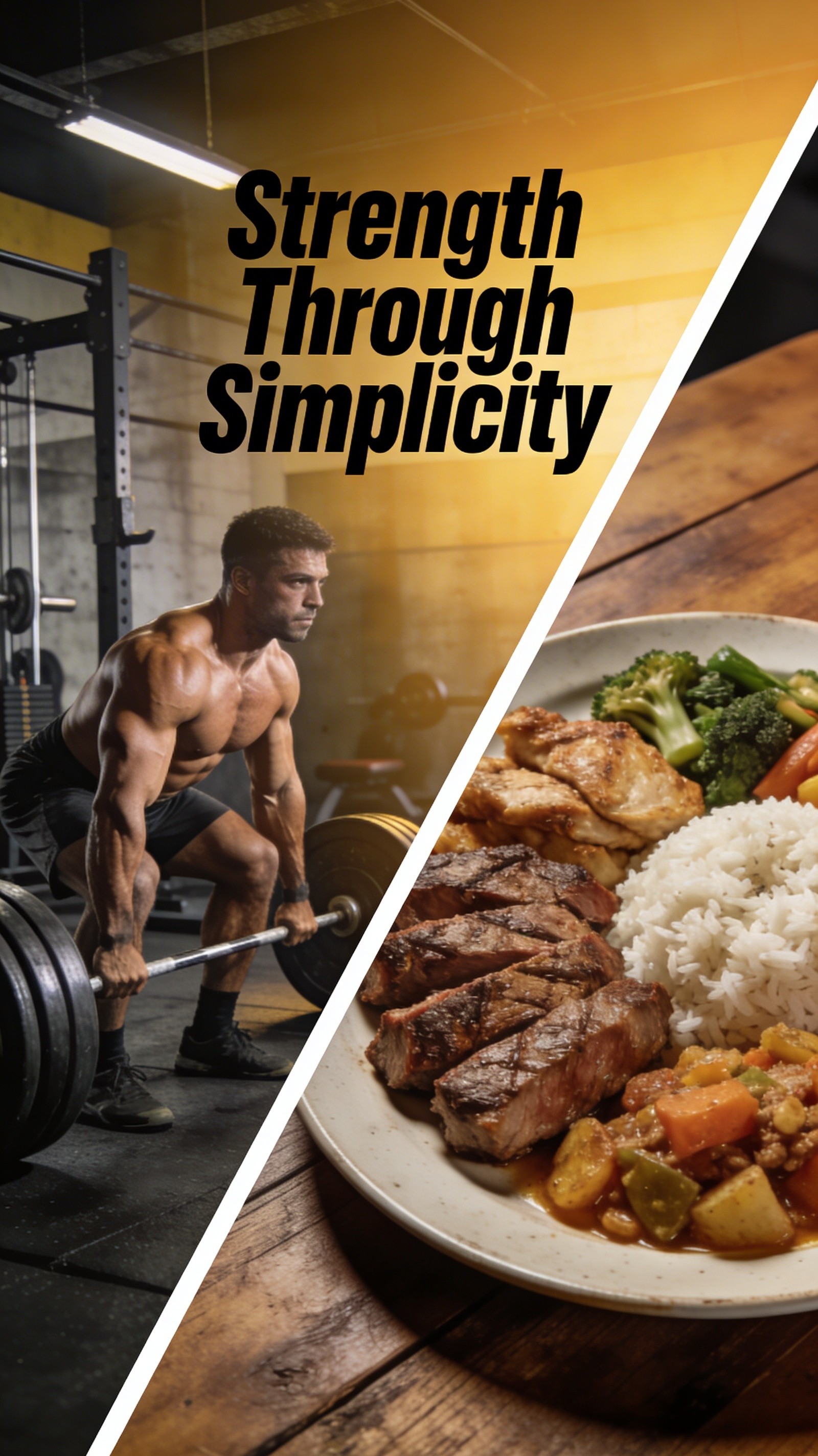 OMAD Power Plan Diets & Weight Loss review image from Supplement Skeptic