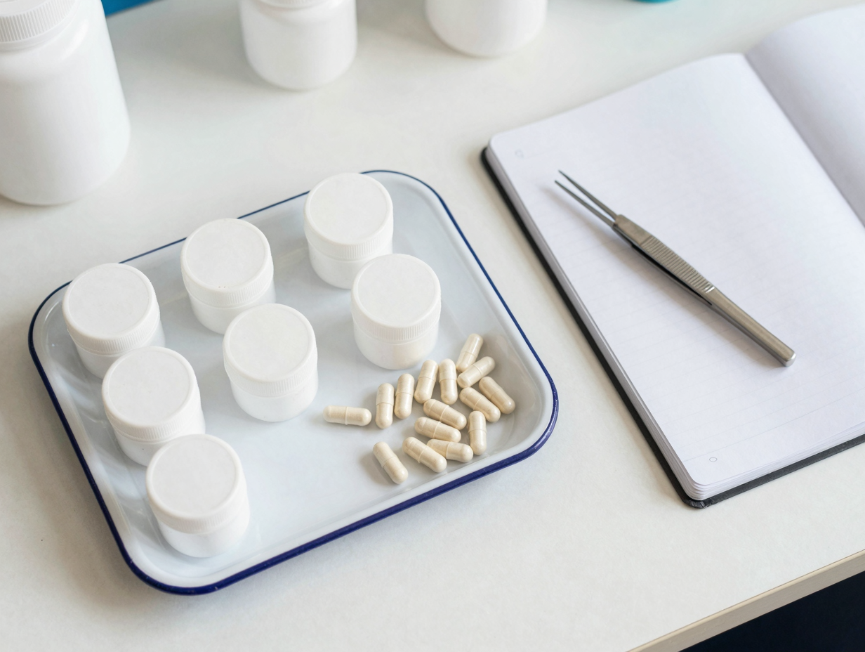 The Bone Density Solution Remedies review image from Supplement Skeptic