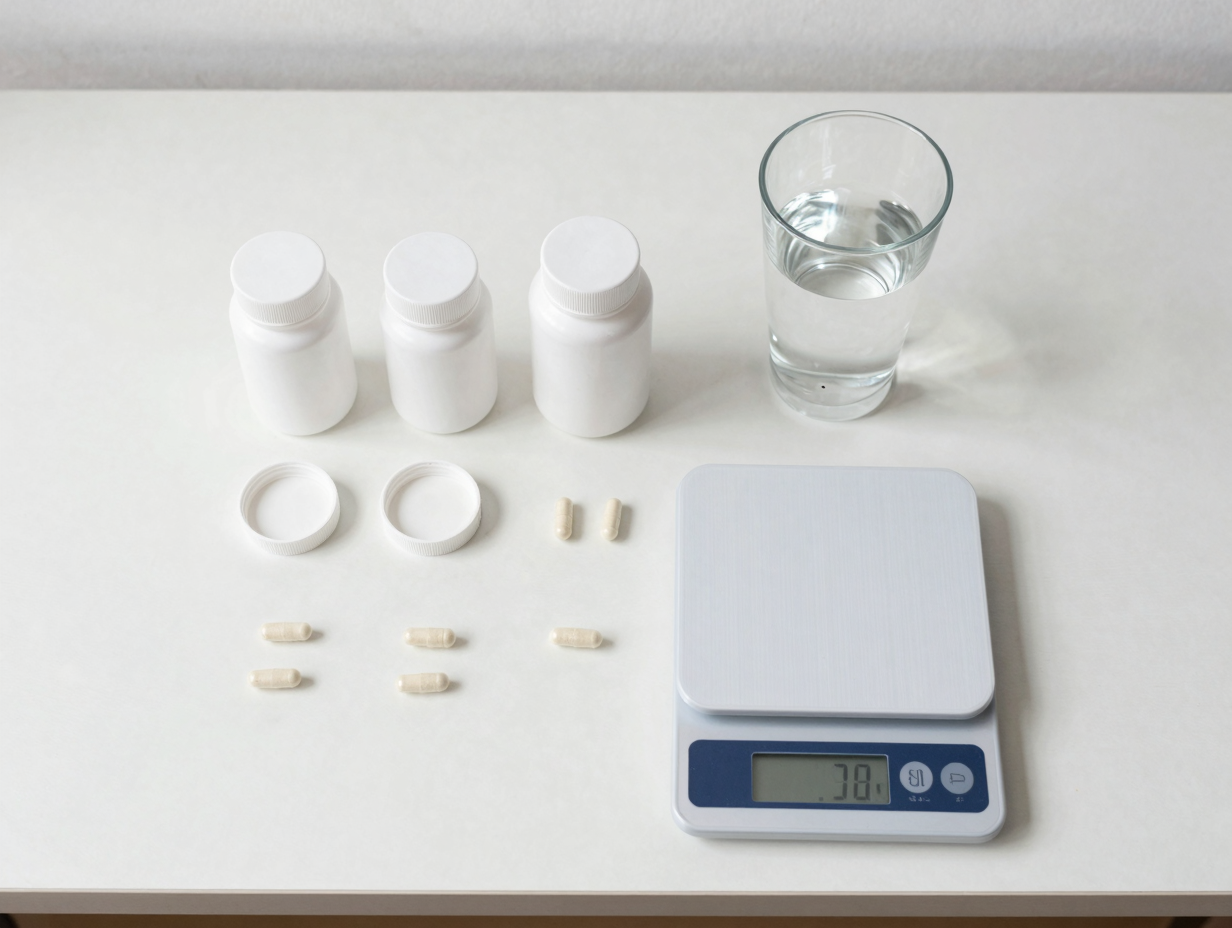 Perimenopause D-I-We Cooch Ball Program Women's Health review image from Supplement Skeptic