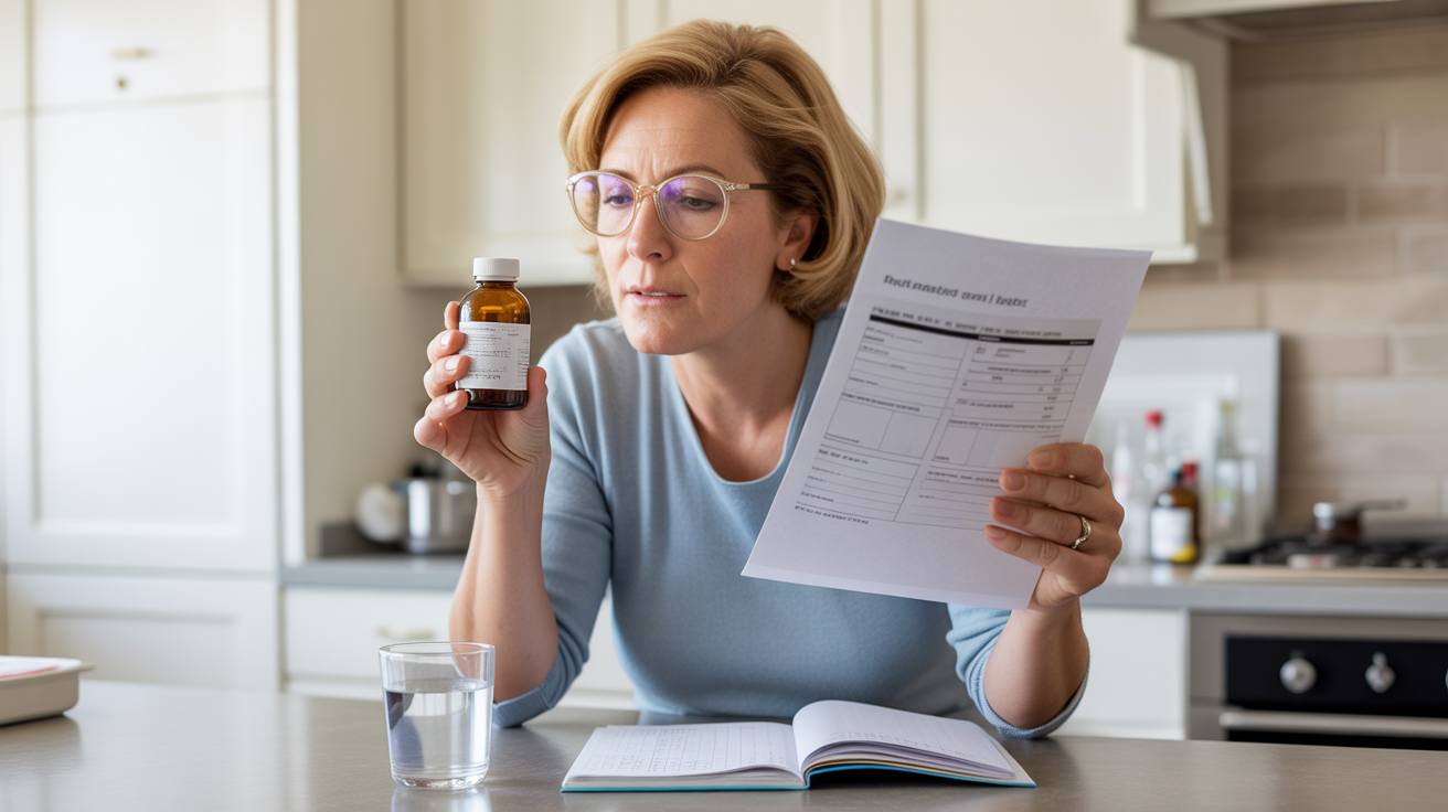 Pineal Guardian X Dietary Supplements review image from Supplement Skeptic