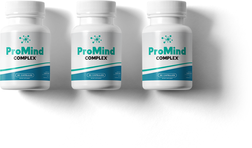 ProMind Complex - New #1 Brain Offer With $624 Cart Value Dietary Supplements review image from Supplement Skeptic