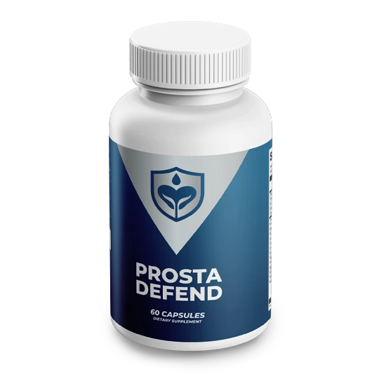 Prosta Defend - Prostate Health Formula Dietary Supplements review image from Supplement Skeptic