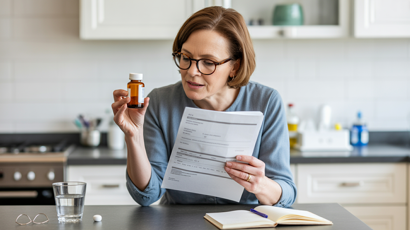 Prosta Peak Prostate review image from Supplement Skeptic