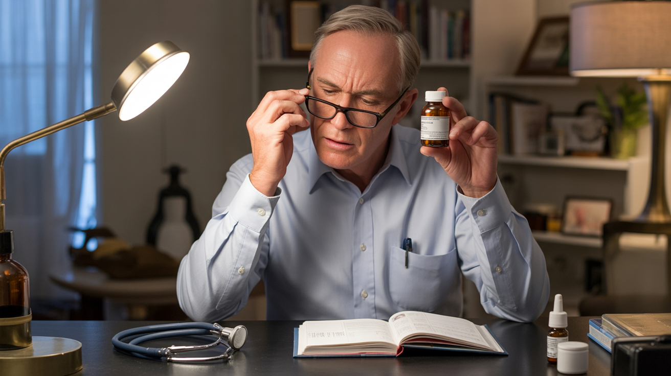 Prostadine - New Monster In The Prostate Health Niche Men's Health review image from Supplement Skeptic