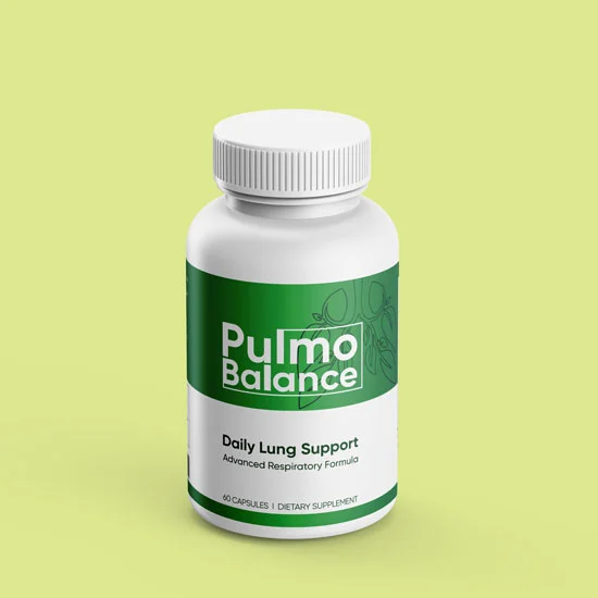 Pulmo Balance - Top Lung Health Dietary Supplements review image from Supplement Skeptic