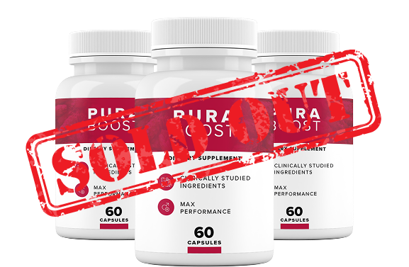 Puraboost - The Biggest Monster In The ED Niche Men's Health review image from Supplement Skeptic