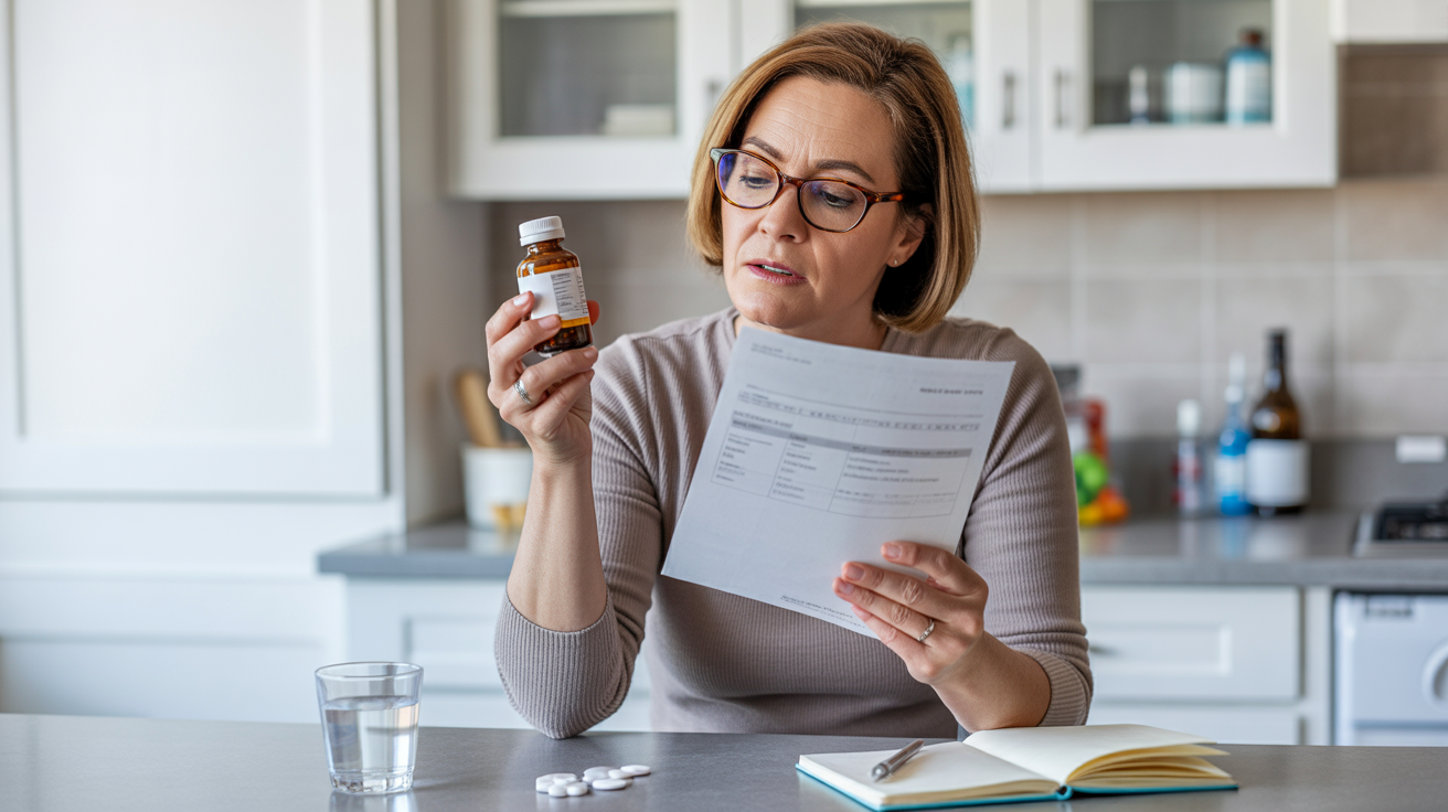 Quietum Plus Dietary Supplements review image from Supplement Skeptic
