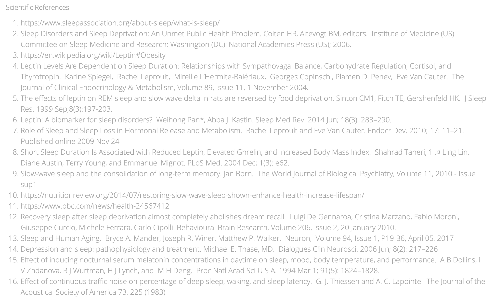 Revive Daily - New! Dietary Supplements review image from Supplement Skeptic