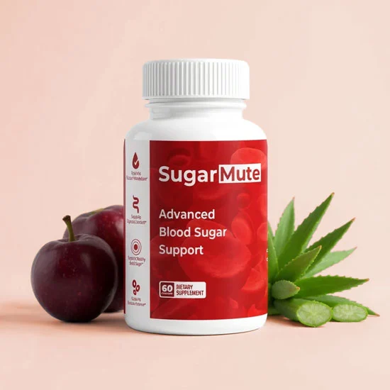 SugarMute - Advanced Blood Sugar Support Dietary Supplements review image from Supplement Skeptic