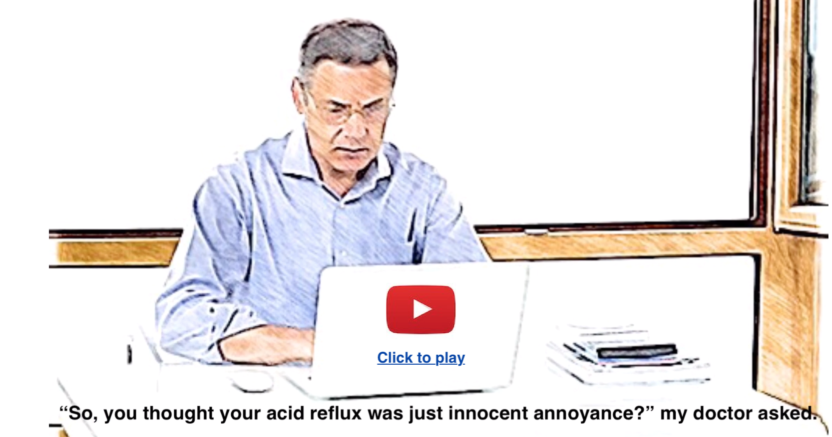 The Acid Reflux Strategy Remedies review image from Supplement Skeptic
