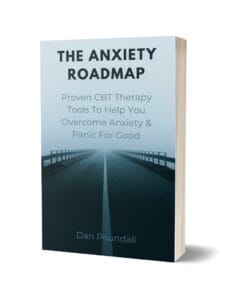 The Anxiety Roadmap Mental Health review image from Supplement Skeptic