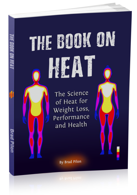 The Book on Heat Diets & Weight Loss review image from Supplement Skeptic