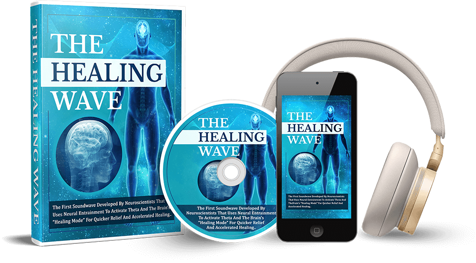The Healing Wave Meditation review image from Supplement Skeptic