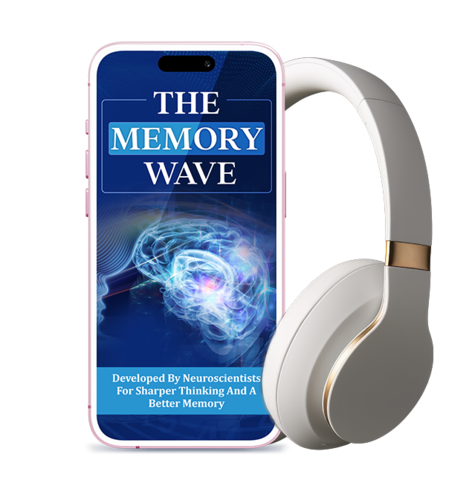 The Memory Wave General review image from Supplement Skeptic