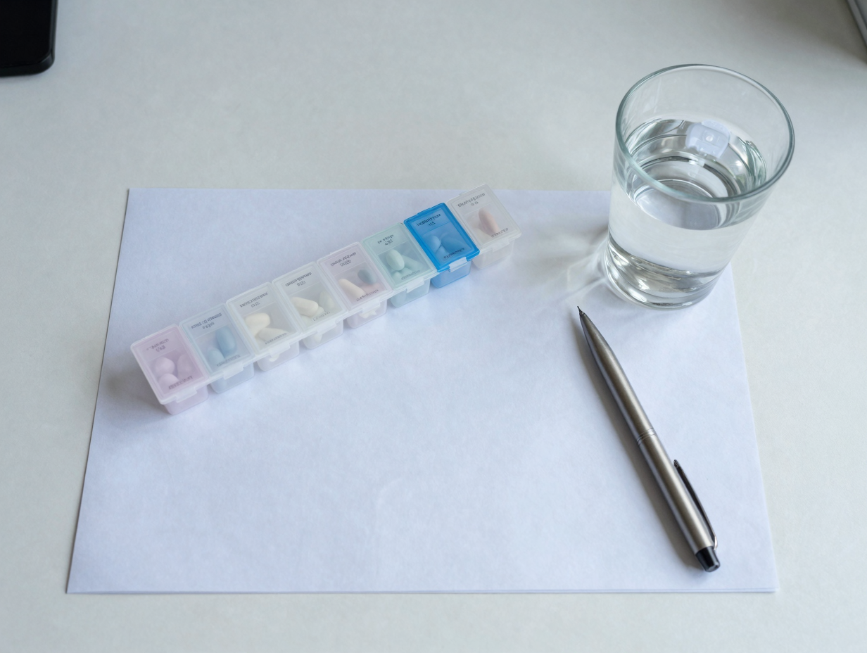 The Menopause Solution Women's Health review image from Supplement Skeptic