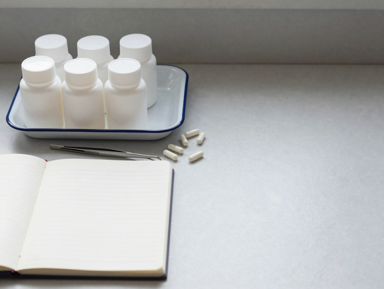The Prostate Protocol Remedies review image from Supplement Skeptic