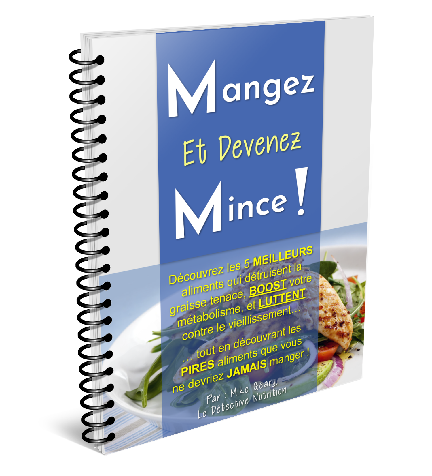 toutsurlesabdos.com - 7 versions françaises de best-sellers Exercise & Fitness review image from Supplement Skeptic