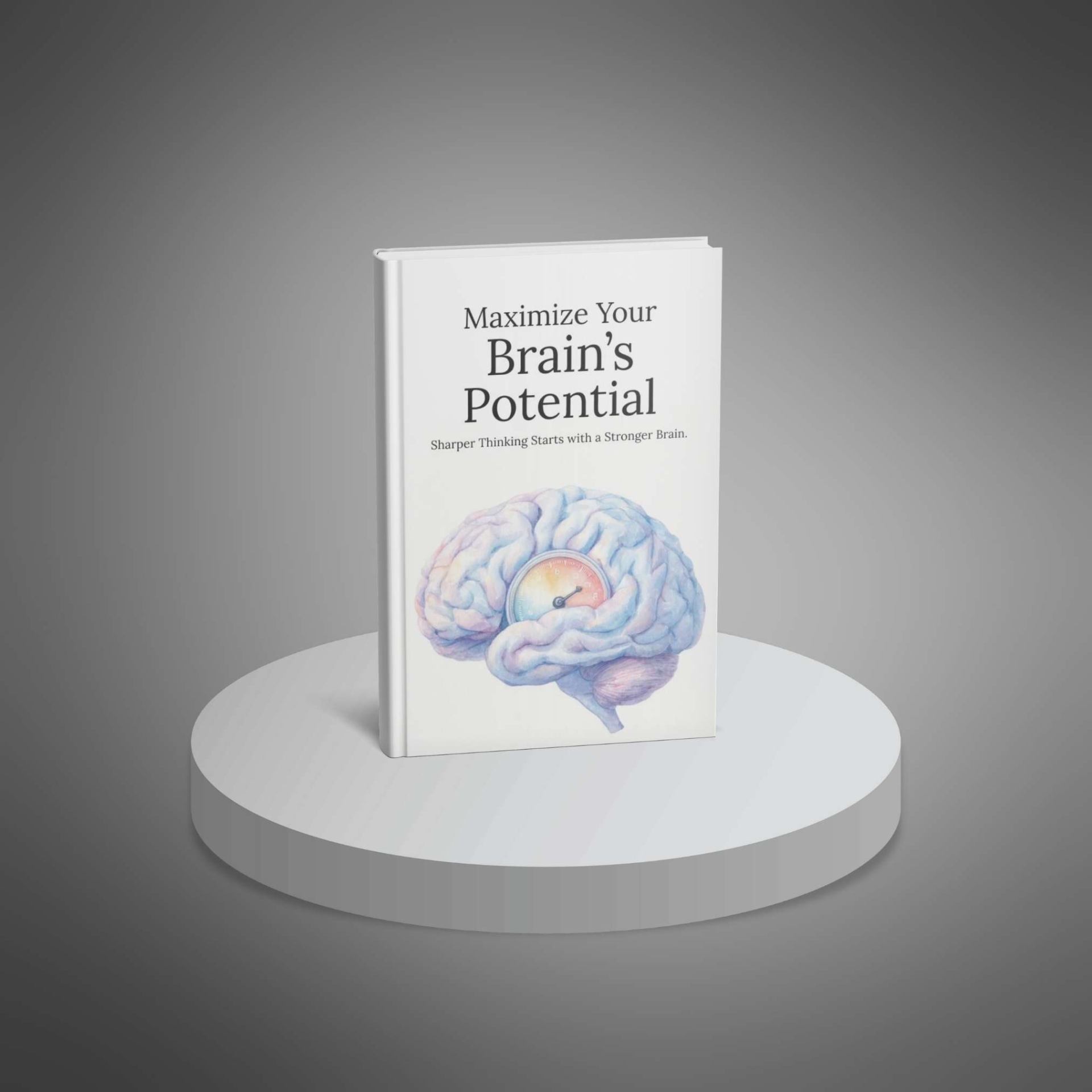 Unlock Your Brain's Full Potential – 8-in-1 Bundle + Upsell Funnel General review image from Supplement Skeptic