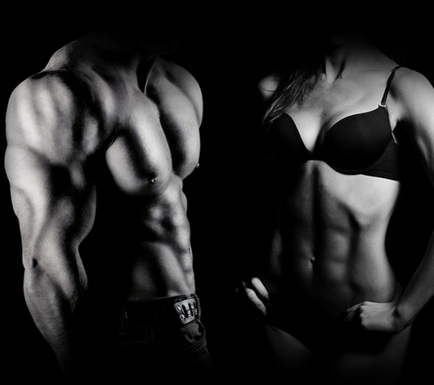 Unlock Your Hip Flexors & OTHER High Earners - IN FRENCH !! Exercise & Fitness review image from Supplement Skeptic