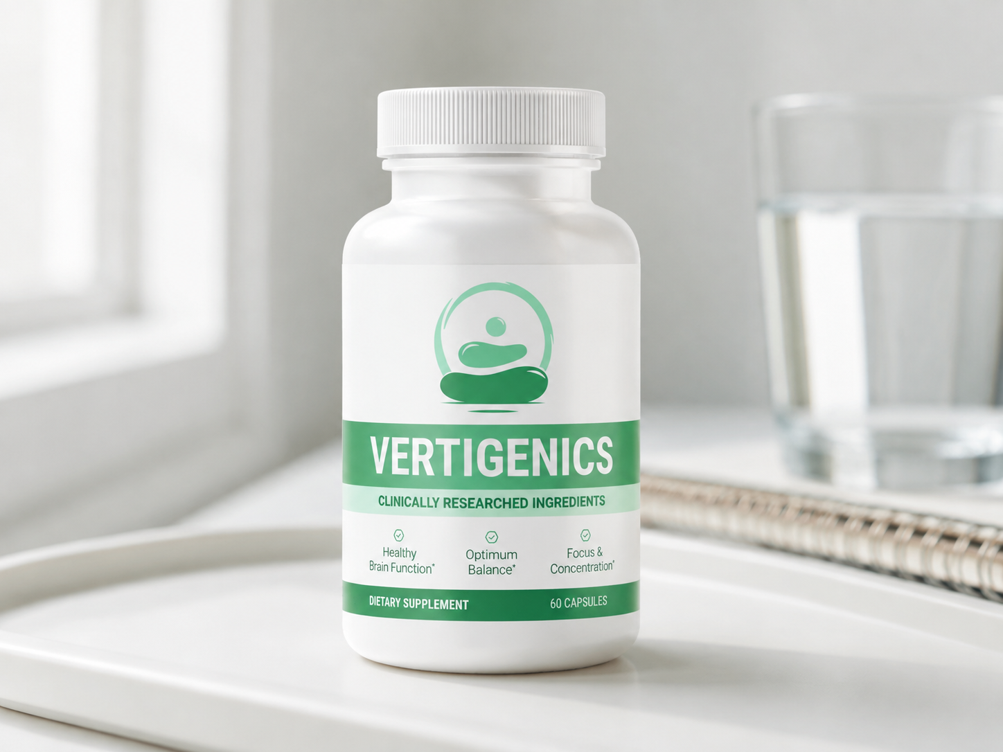 Vertigenics Dietary Supplements review image from Supplement Skeptic