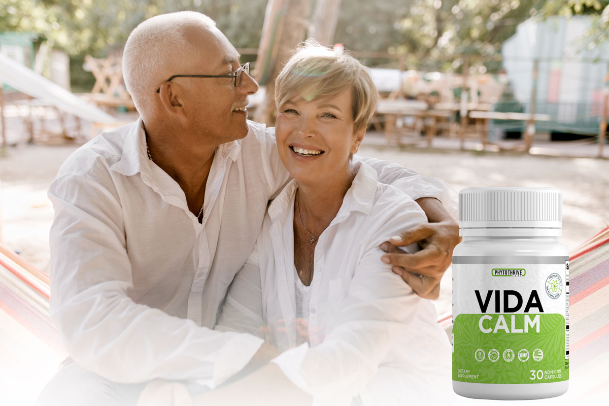 VidaCalm - NEW Ear Health Offer Dietary Supplements review image from Supplement Skeptic