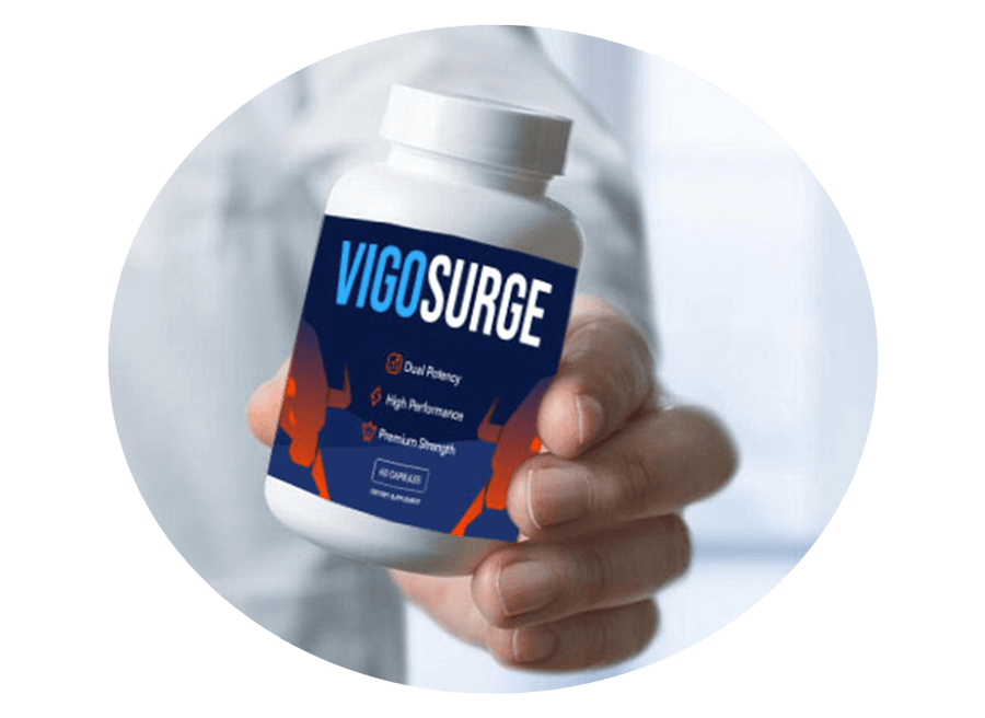 VigoSurge - Your Next Top ED Offer Men's Health review image from Supplement Skeptic