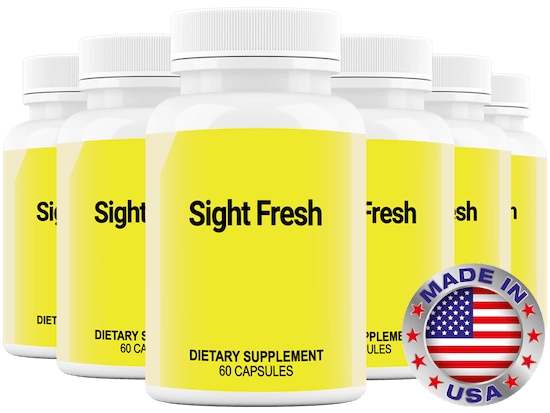 Vision Niche Has Never Been This Lucrative! General review image from Supplement Skeptic