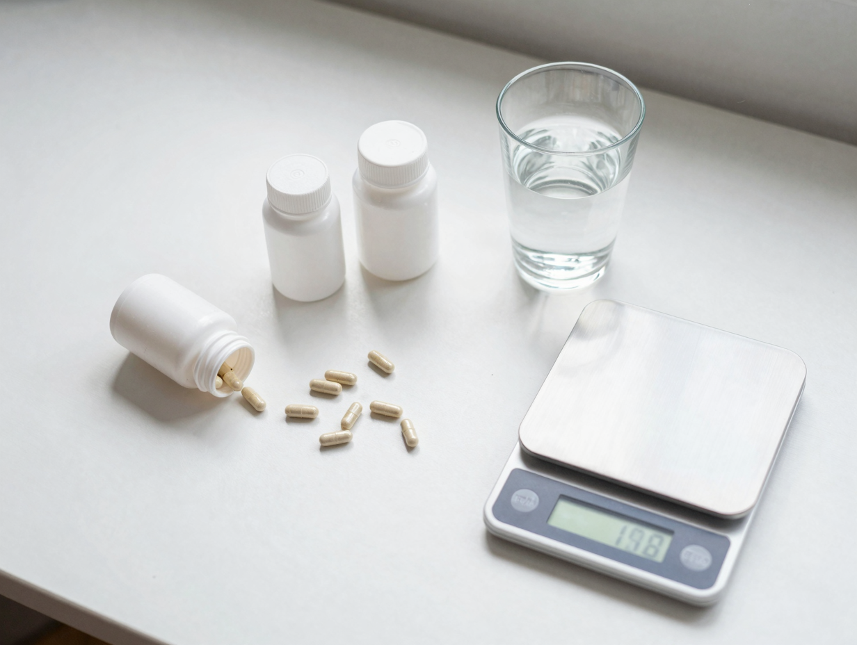 Vital Flow Men's Health review image from Supplement Skeptic