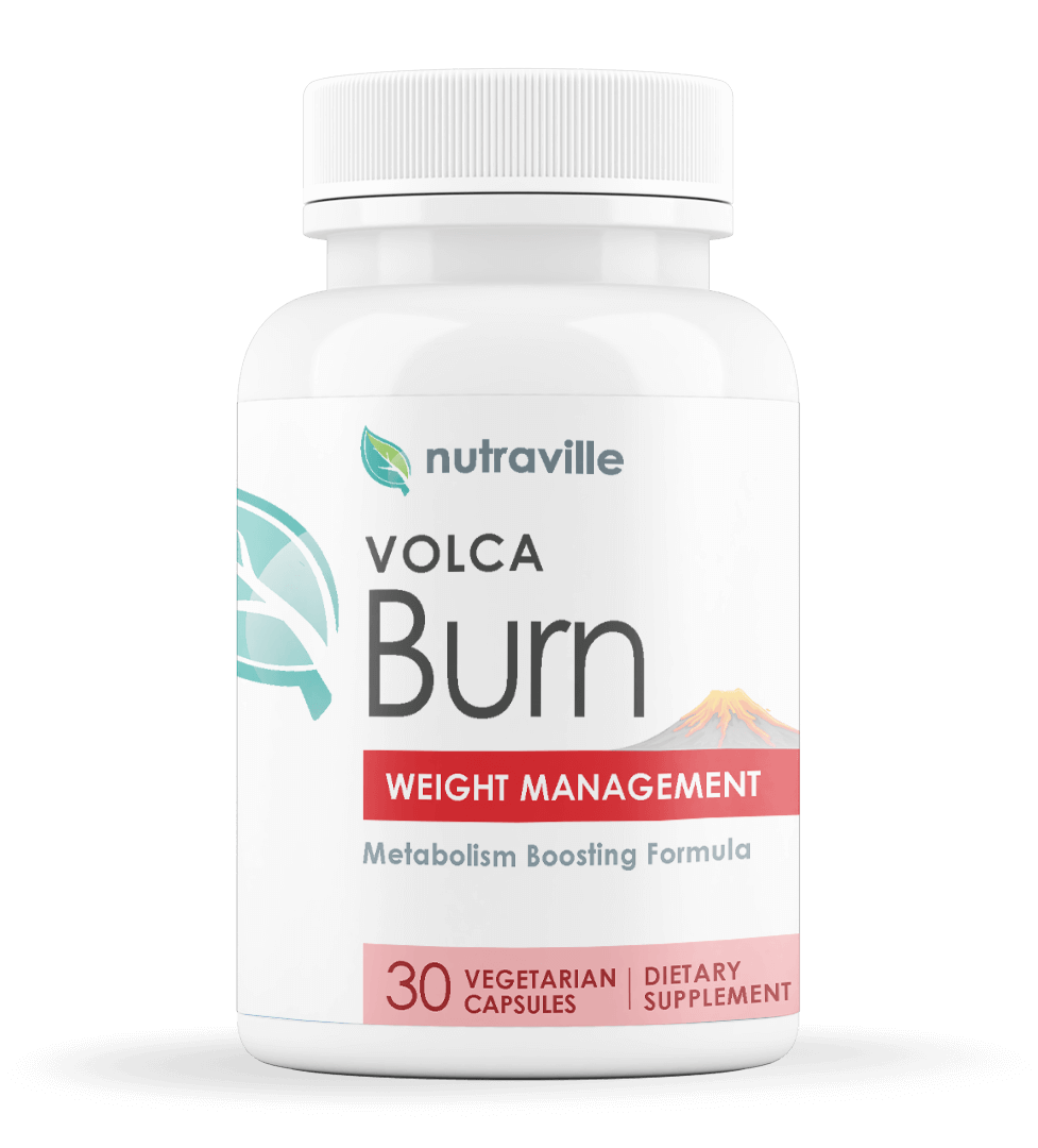 VolcaBurn - The Hottest Weight Loss Breakthrough! Dietary Supplements review image from Supplement Skeptic